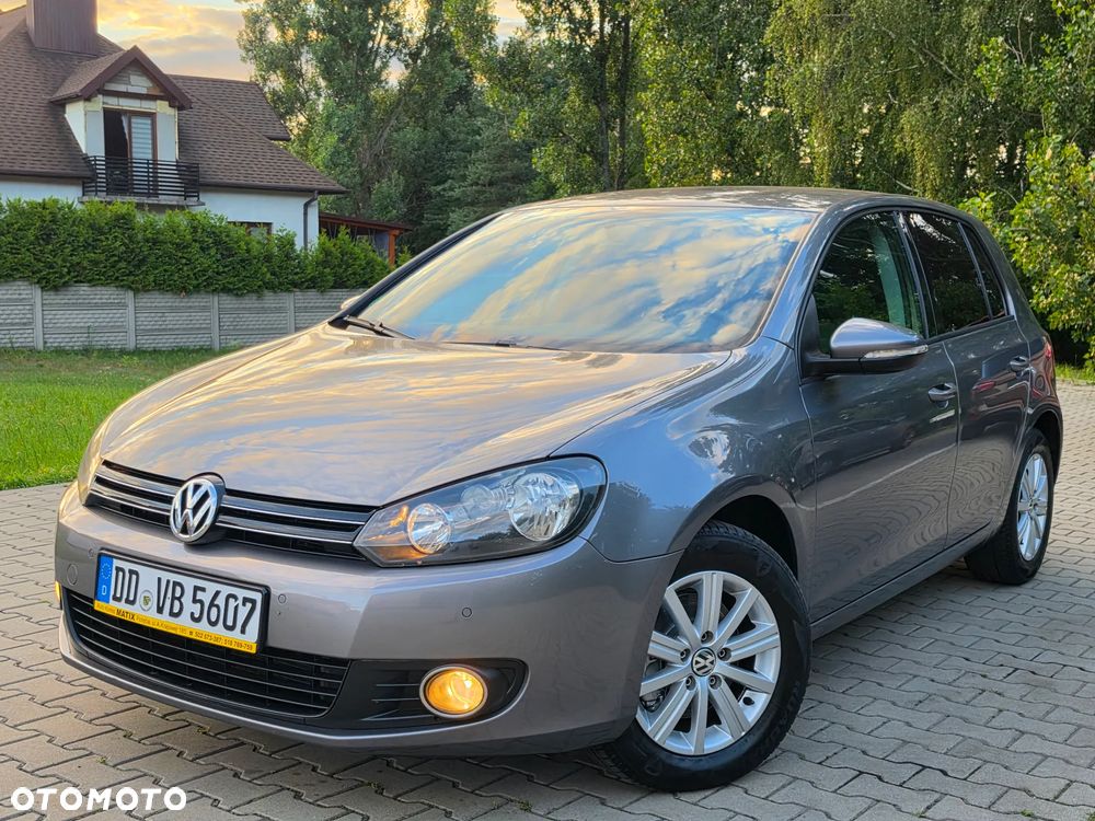 Volkswagen Golf 1.4 TSI United - 2