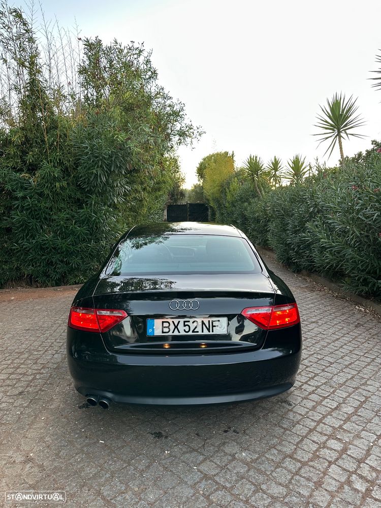 Audi A5 1.8 TFSI - 6