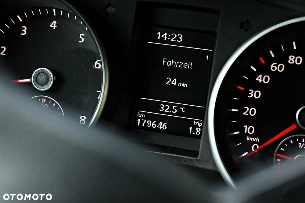Volkswagen Golf 1.2 TSI Style - 38