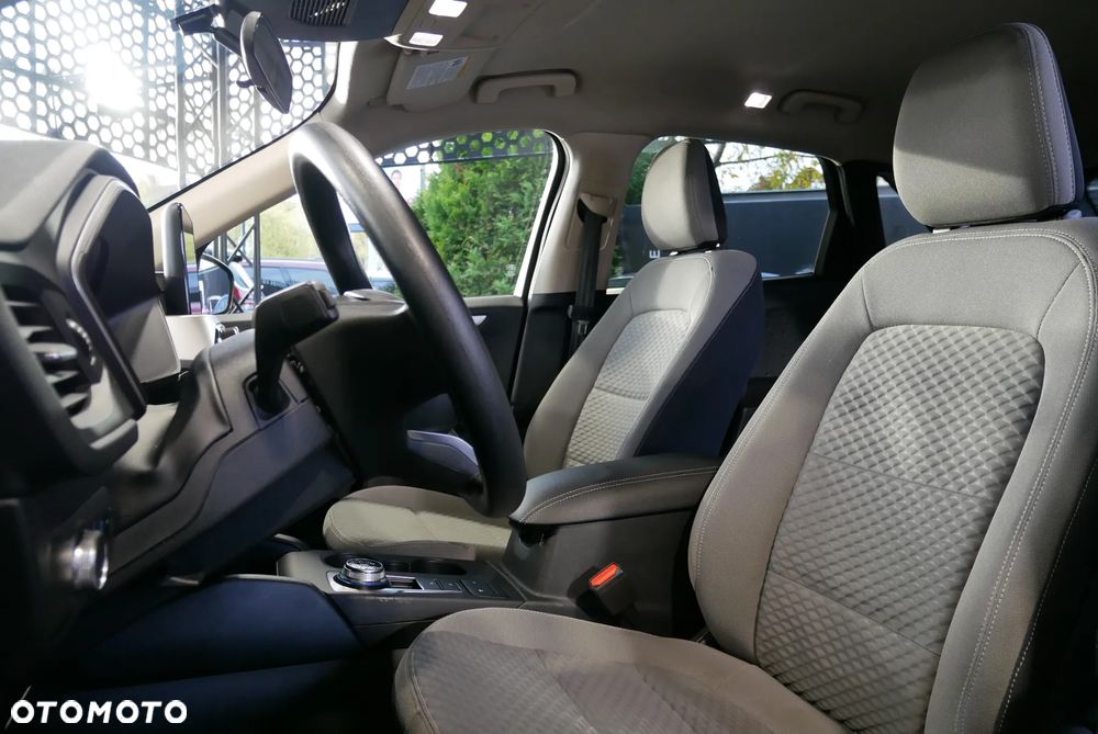 Ford Escape 1.5 EcoBoost AWD SE - 12