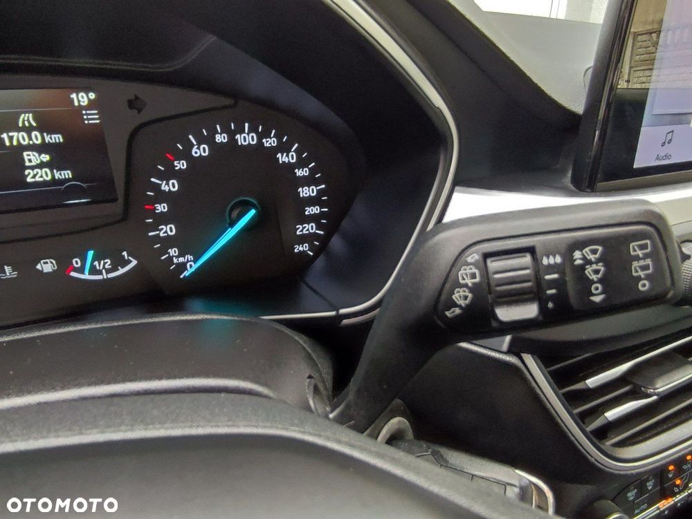 Ford Focus - 17