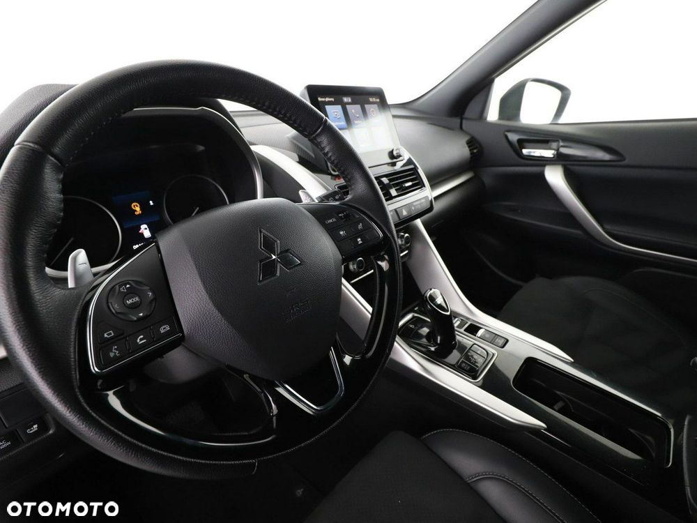 Mitsubishi Eclipse Cross - 14