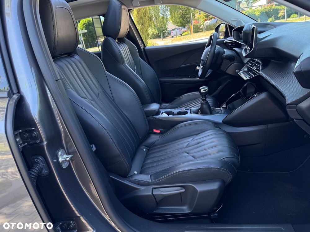 Peugeot 2008 - 27