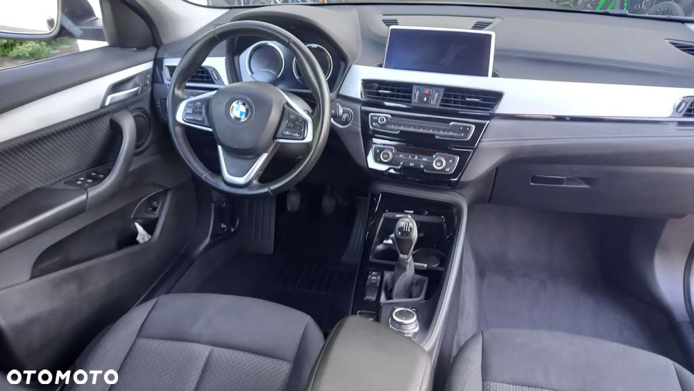 BMW X2 sDrive18i Advantage - 6
