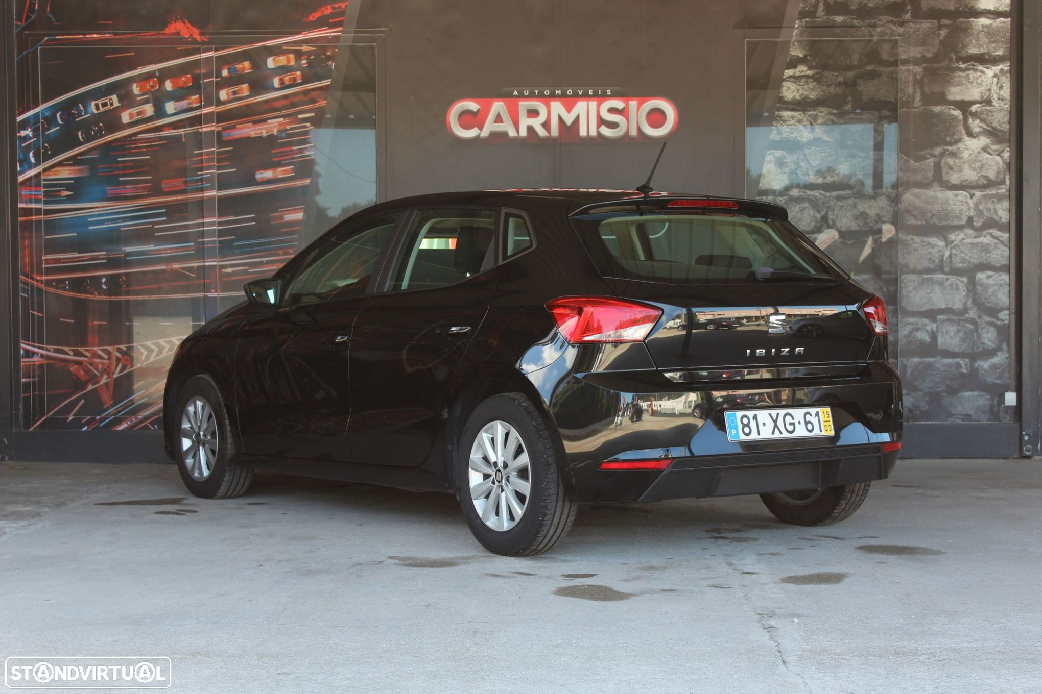 SEAT Ibiza 1.0 Style - 5