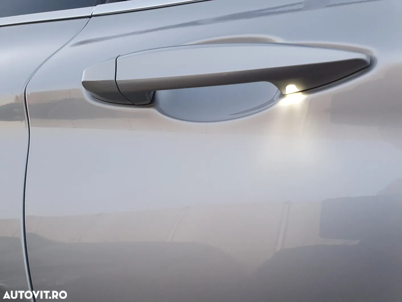 BMW X1 xDrive20d AT - 19