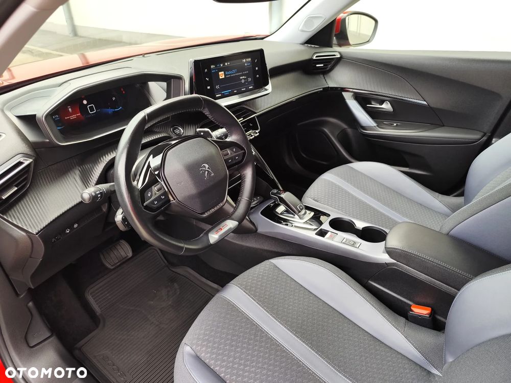 Peugeot 2008 - 16