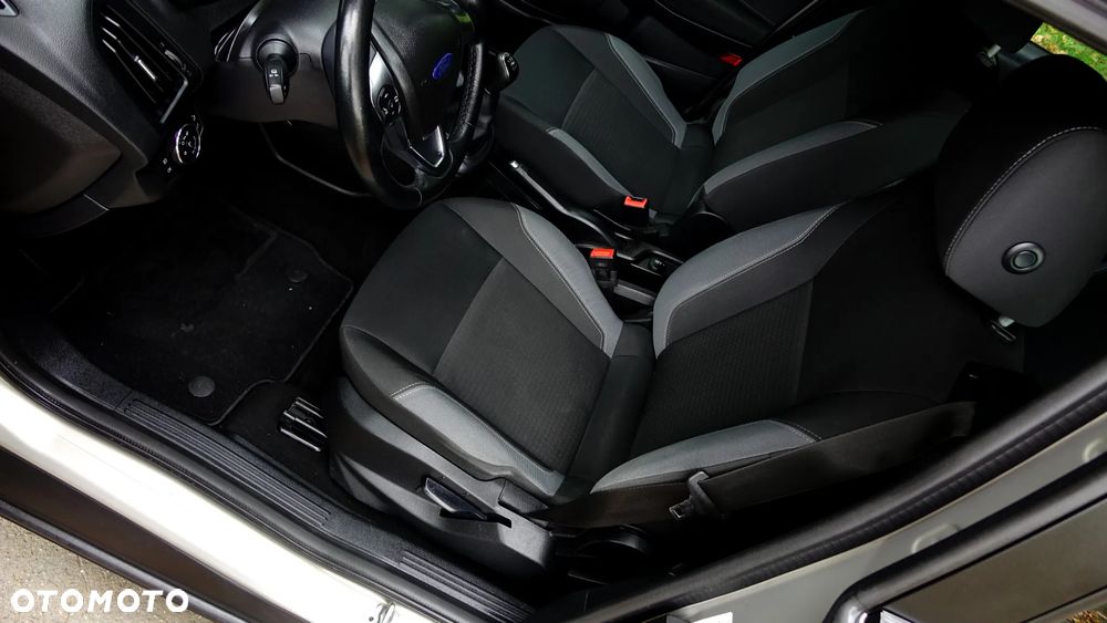 Ford B-Max 2016 photo 5