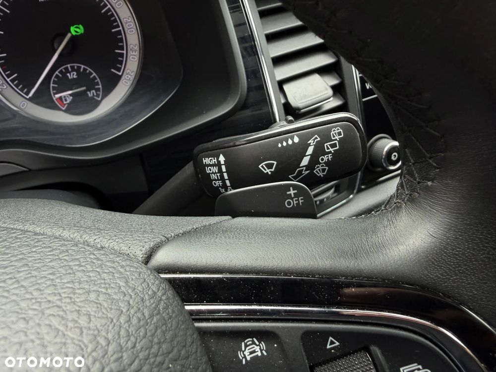 Skoda Kodiaq 2.0 TDI 4x2 Style DSG - 25