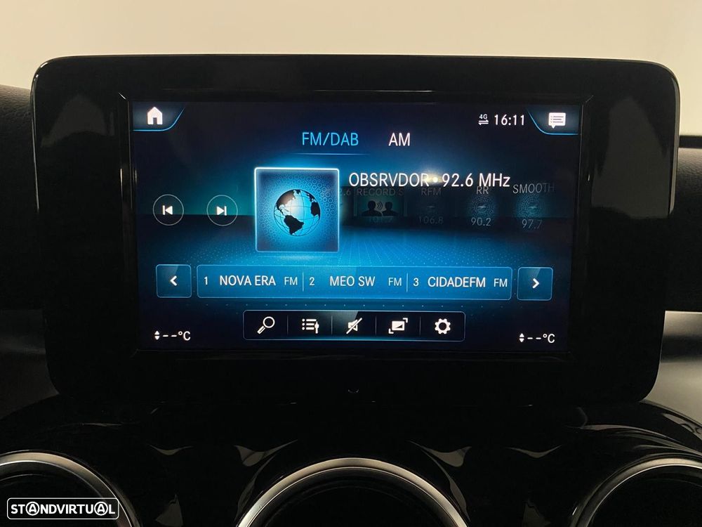 Mercedes-Benz GLC 300 de Coupé 4Matic - 25