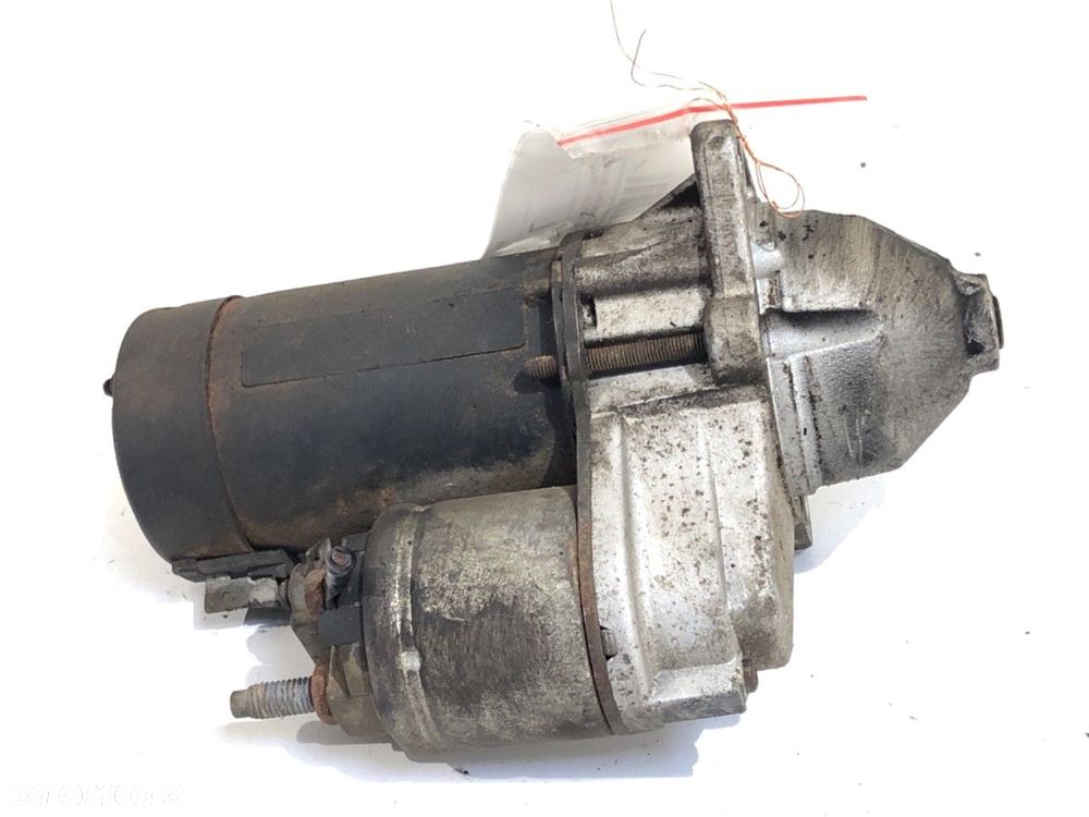 ROZRUSZNIK  OPEL ASTRA H GTC (A04) 2005 - 2010 1.4 (L08) 66 kW [90 KM] benzyna 2005 - 2010 - 2