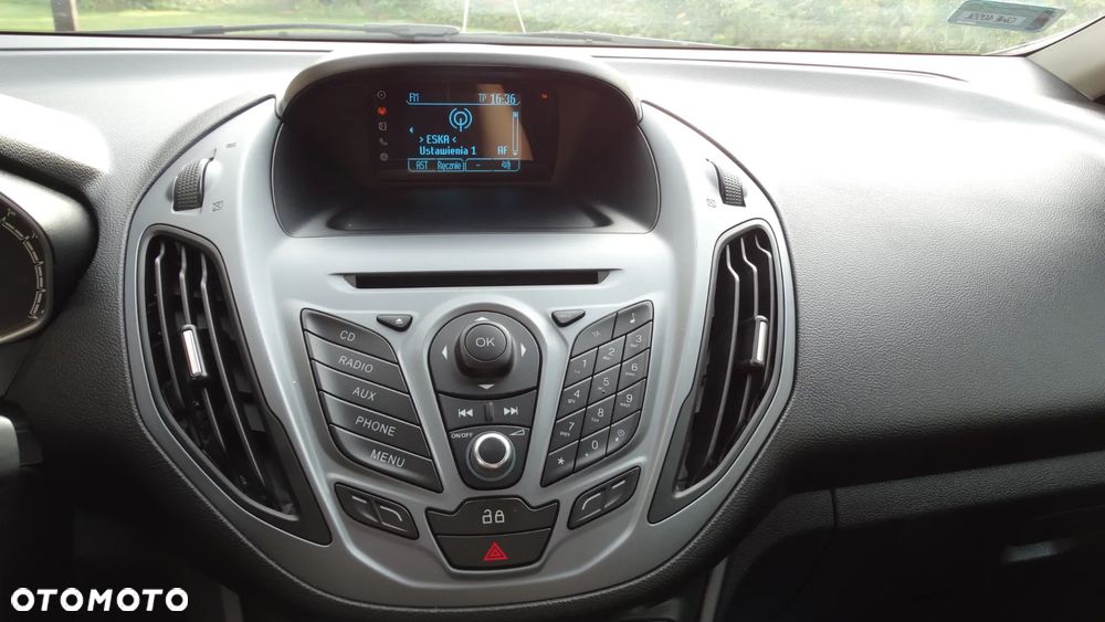 Ford B-Max 2013 photo 5