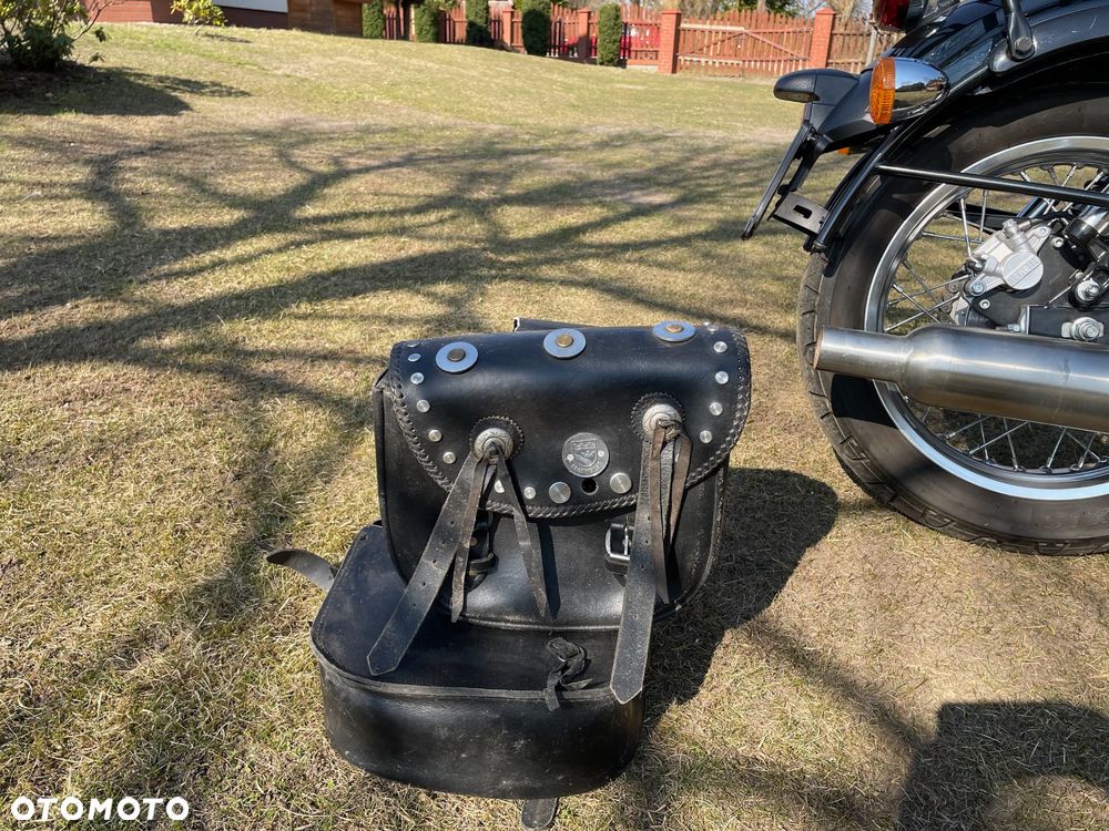 Benelli IMPERIALE 400 - 2