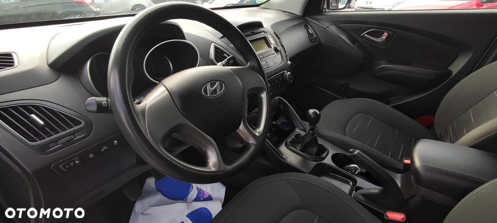 Hyundai ix35 - 28