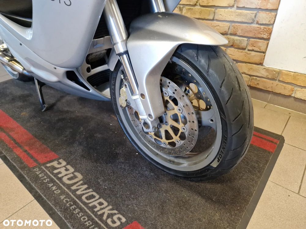 Ducati ST3 - 26