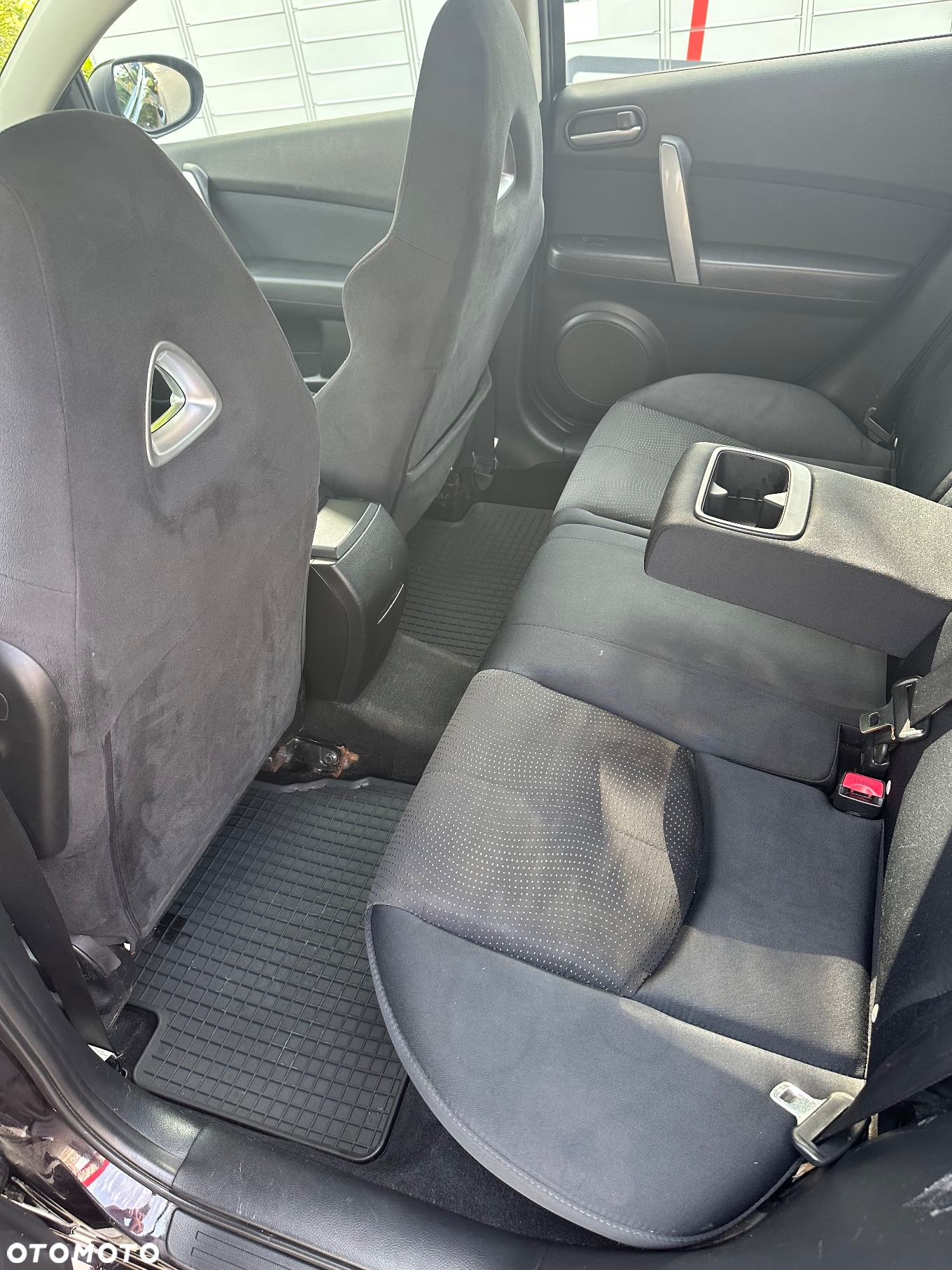 Mazda 6 2.0 Active - 35