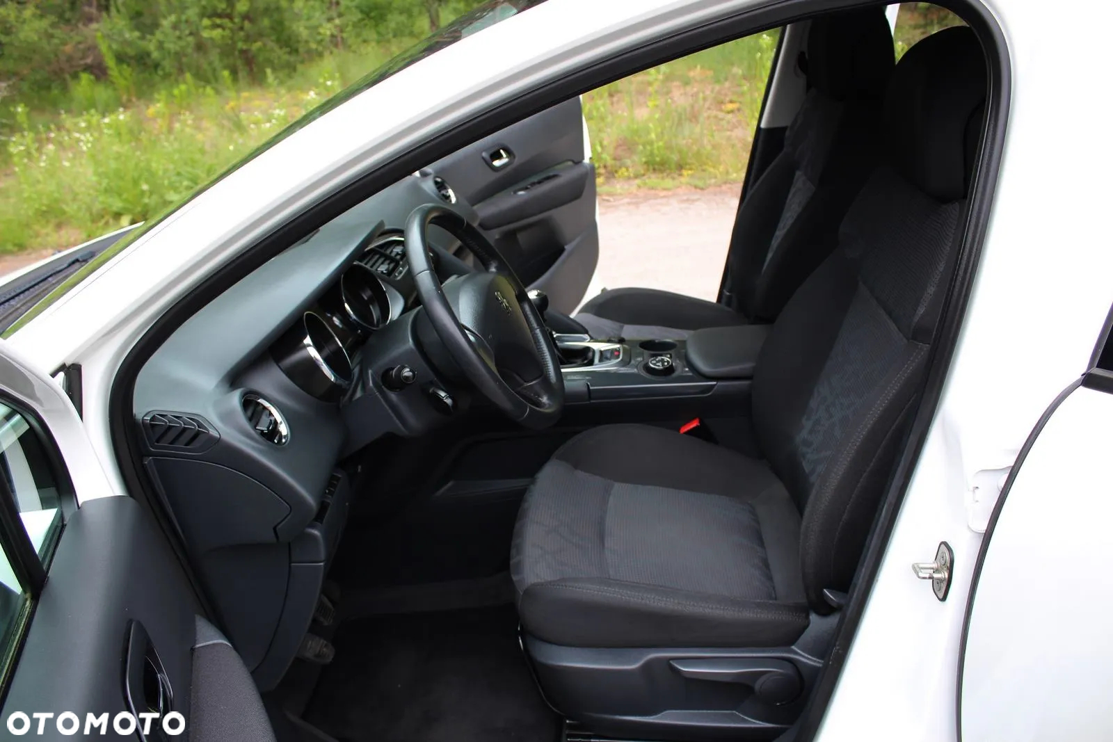 Peugeot 3008 2.0 HDi Allure - 5