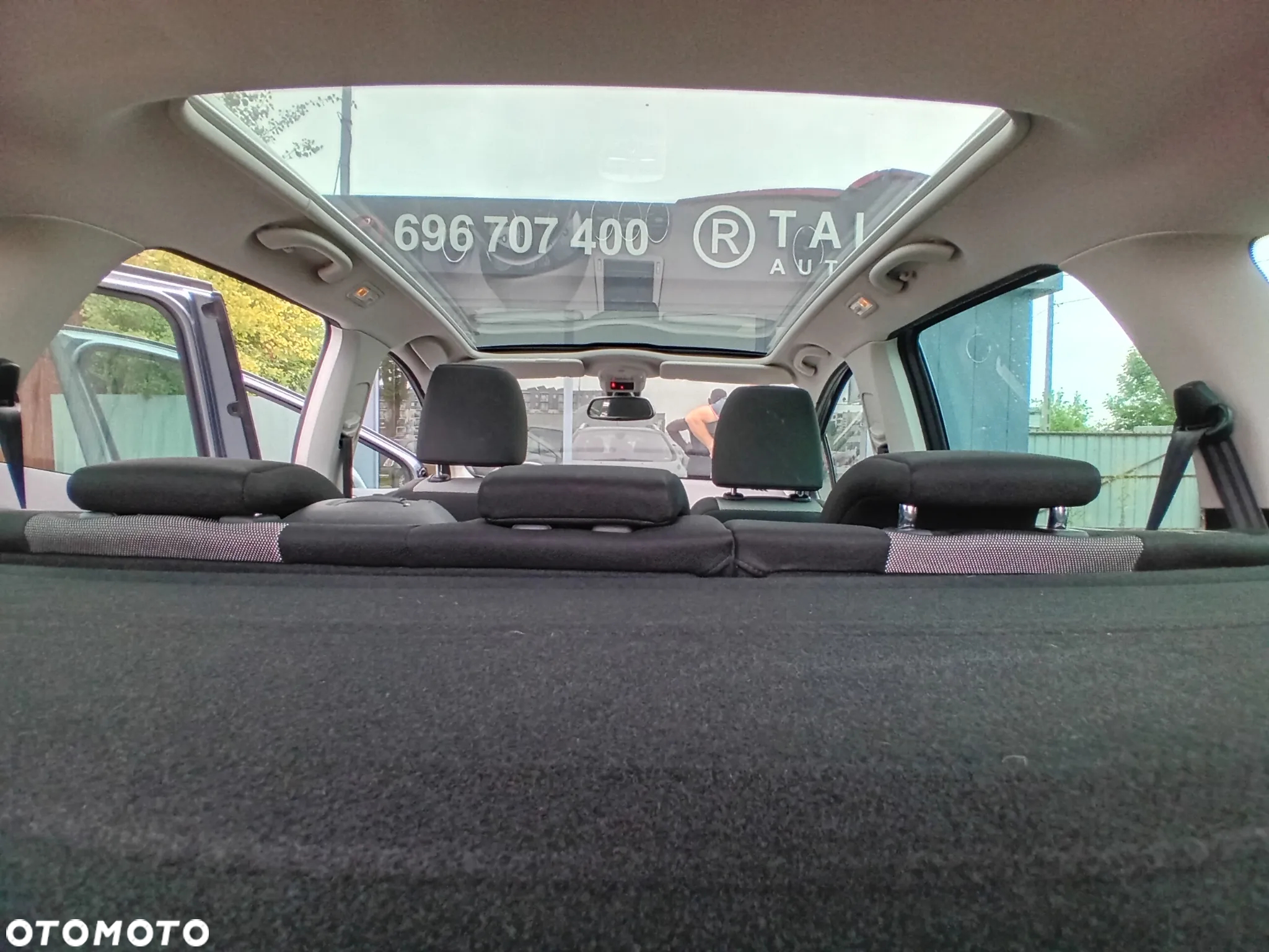 Peugeot 308 - 26