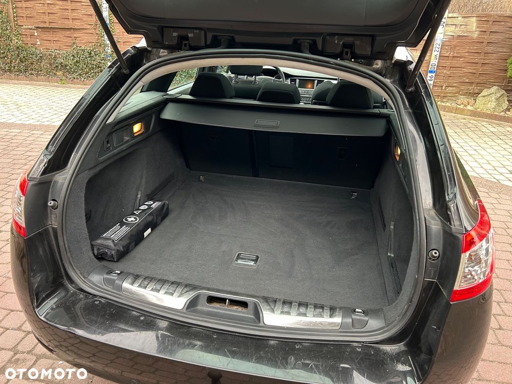 Peugeot 508 HDi FAP 140 Family - 34