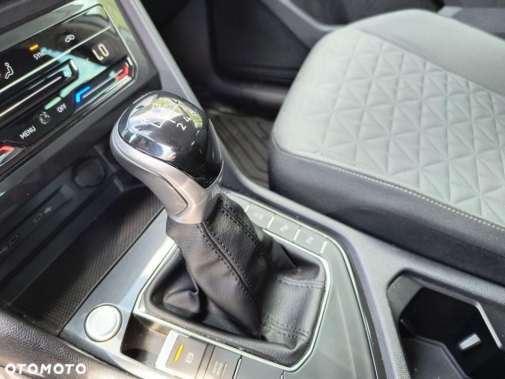 Volkswagen Tiguan 1.5 TSI EVO Life - 18