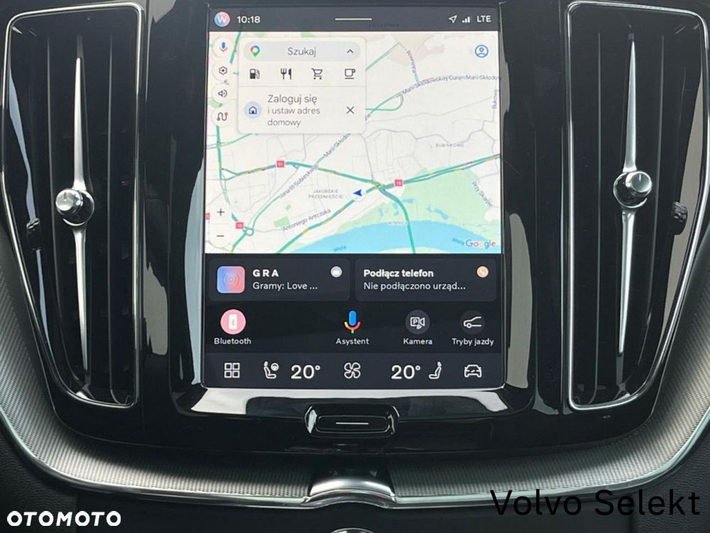 Volvo XC 60 - 18