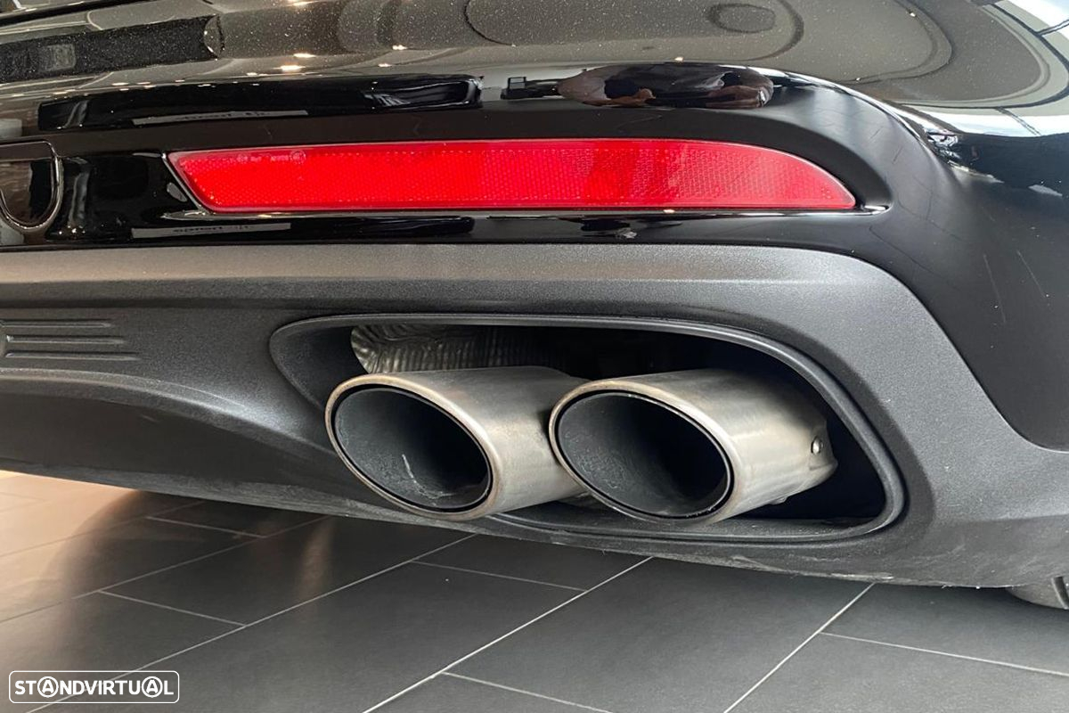 Porsche Panamera Sport Turismo 4 E-Hybrid - 6