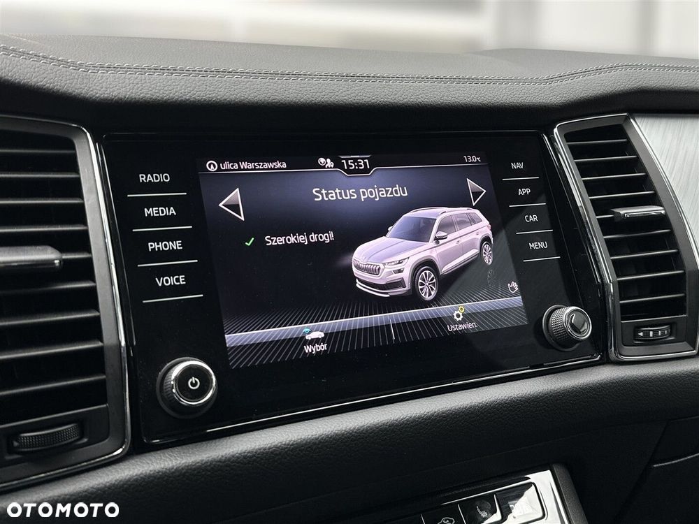 Skoda Kodiaq 1.5 TSI ACT 4x2 Ambition DSG - 29