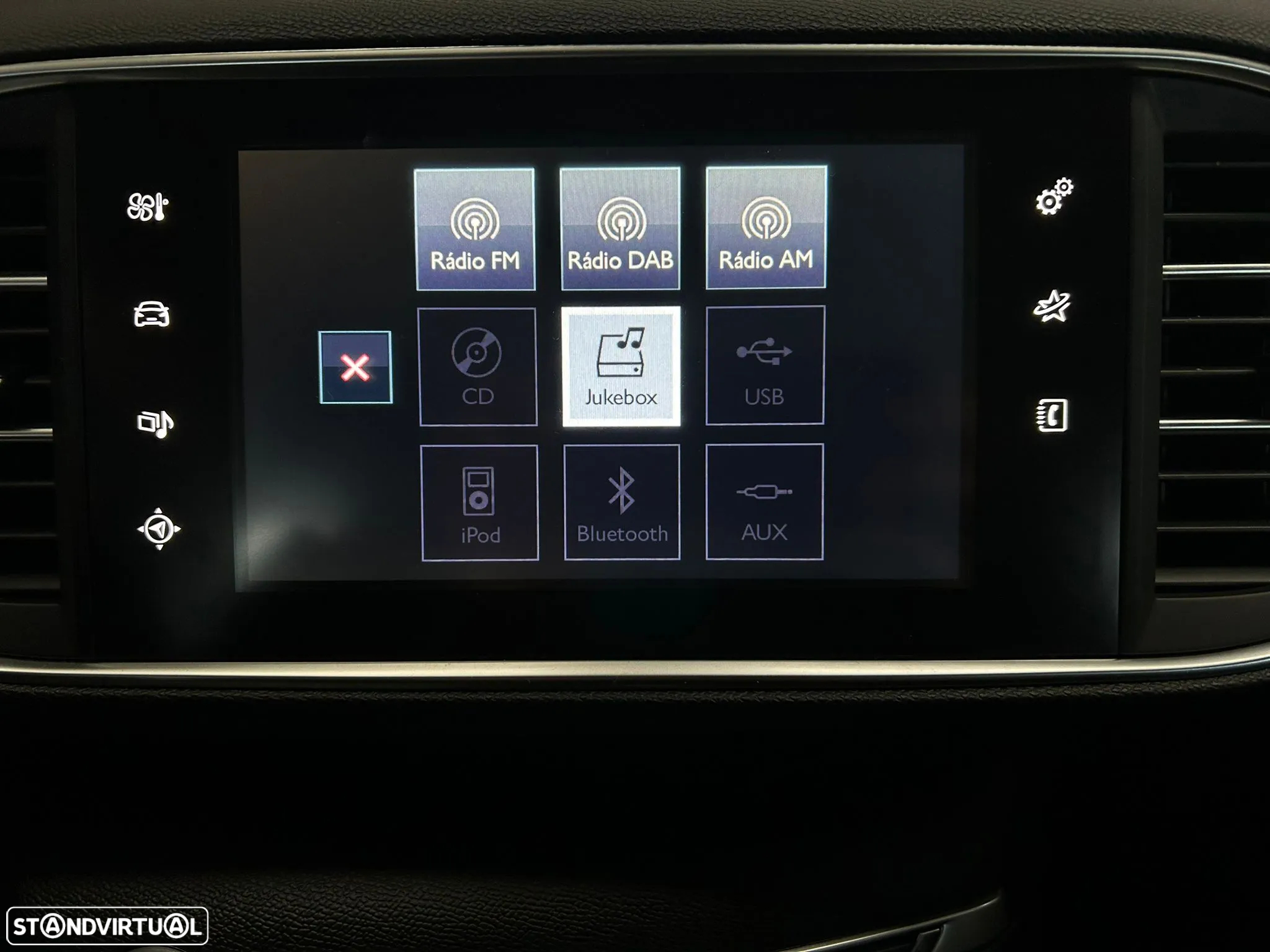 Peugeot 308 1.6 HDi Access - 12