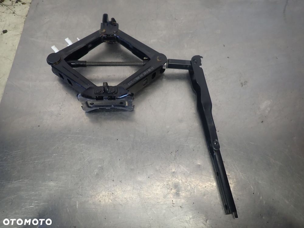 LEWAREK WINDA KOŁA FORD MONDEO V ES7C-17080-AA - 6