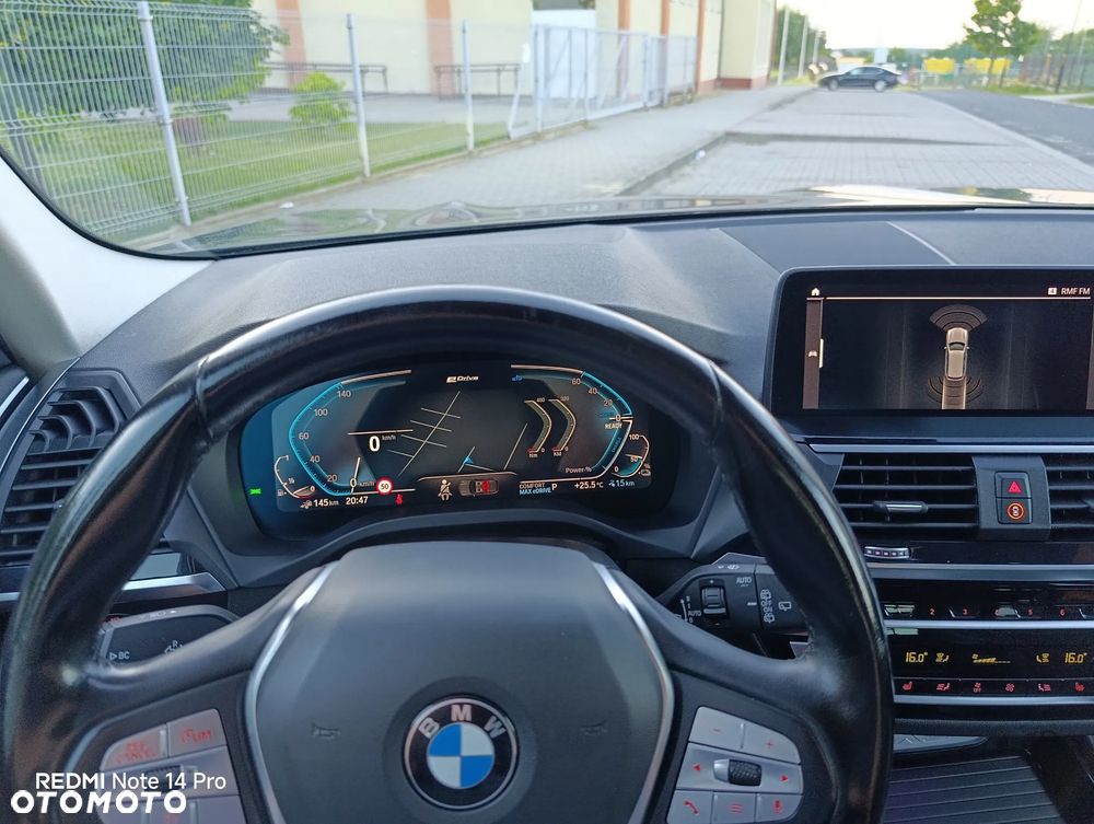 BMW X3 xDrive30e xLine sport - 16