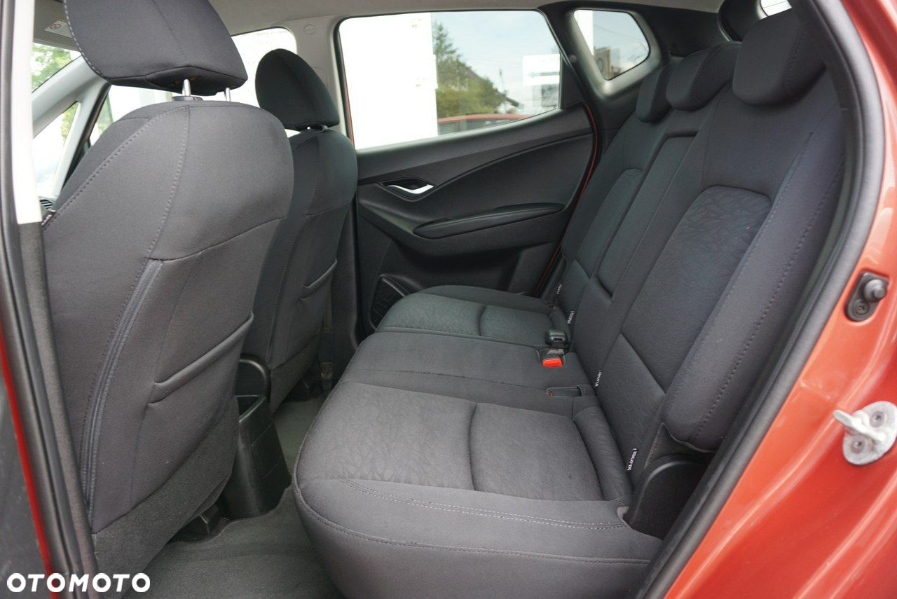 Hyundai ix20 - 12