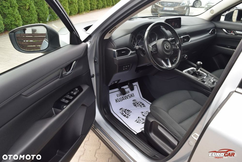 Mazda CX-5 2.0 Skymotion 2WD - 11