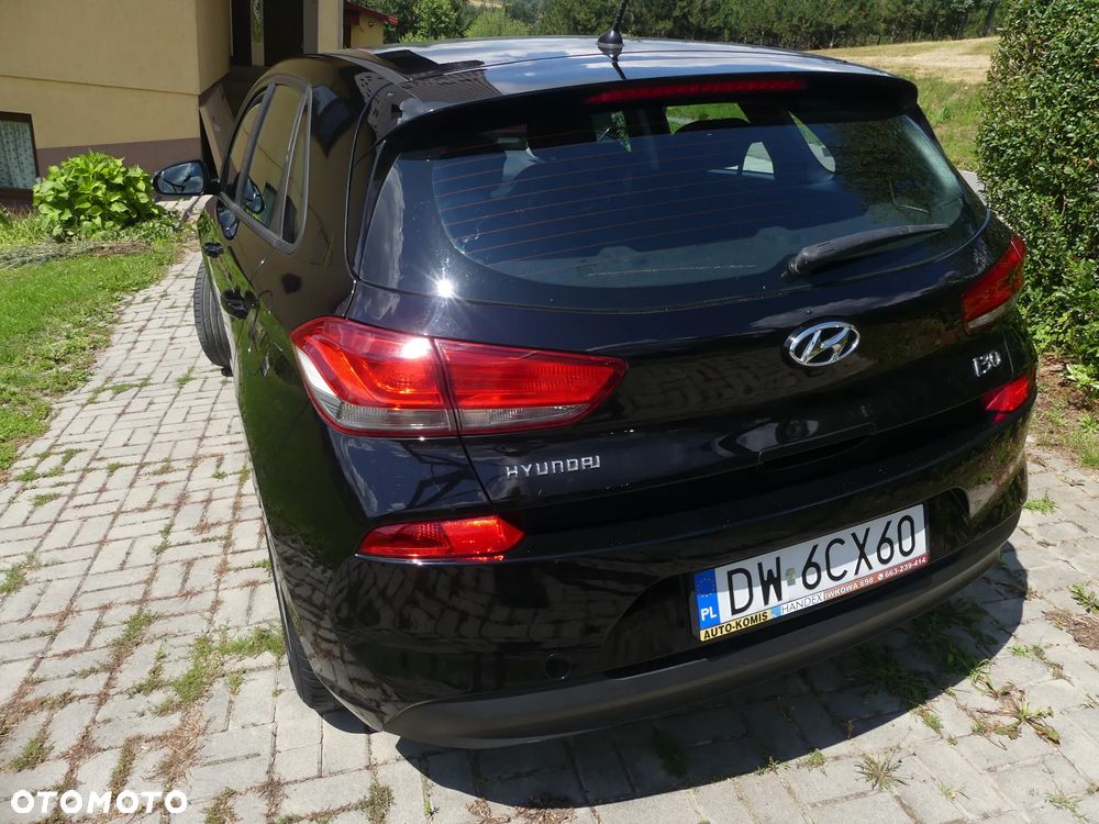 Hyundai i30 1.4 Style - 16