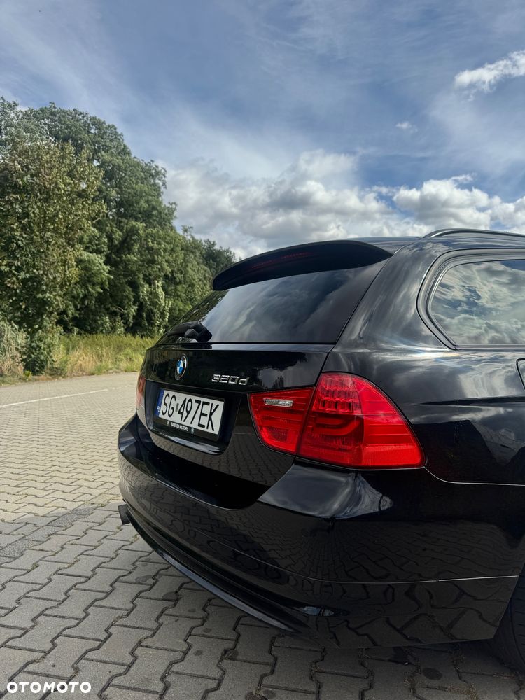 BMW Seria 3 - 6
