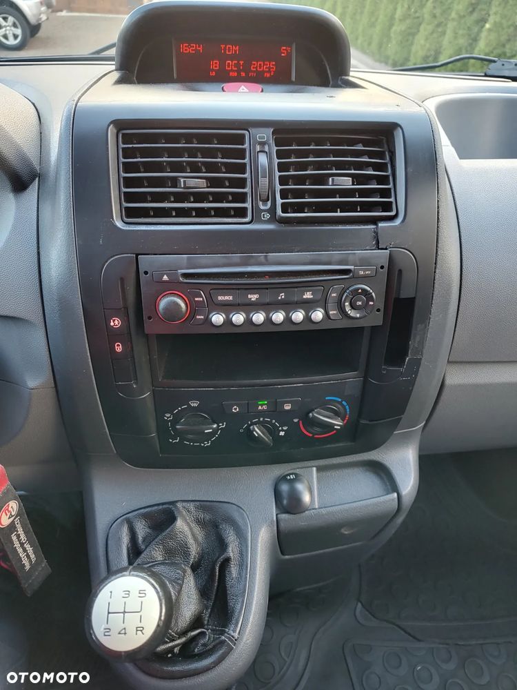 Peugeot Expert Tepee L2 Trendy - 23