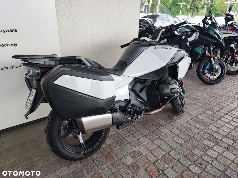 BMW R - 4