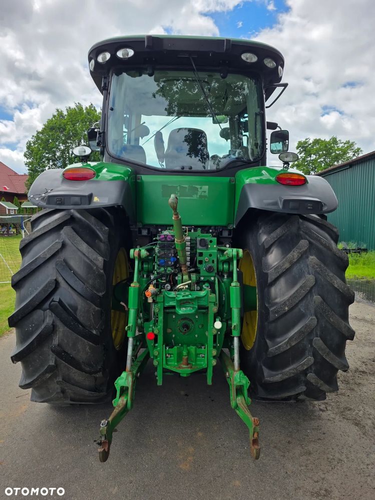 John Deere 7280R - 9