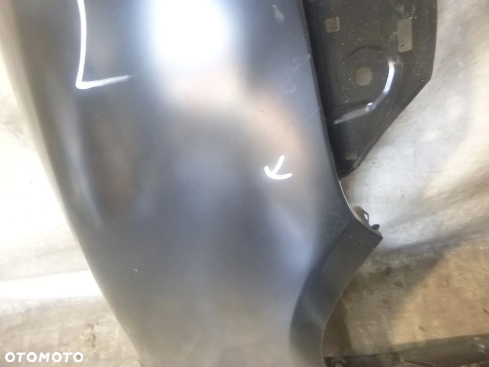 volkswagen caddy 04r- błotnik przód prawy przedni - 3