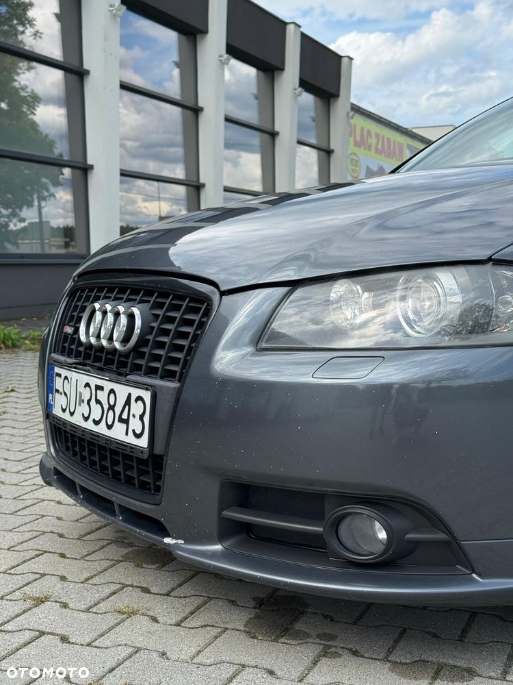 Audi A3 Sportback 2.0 TDI DPF Ambiente - 4