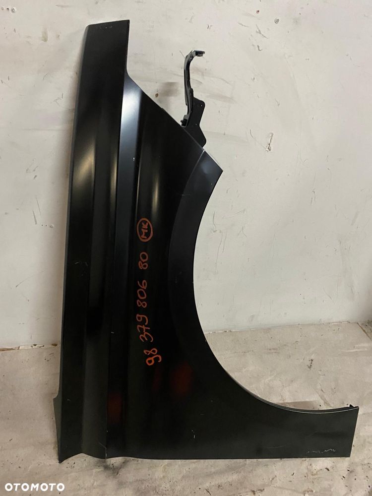 Peugeot 308 błotnik przód prawy nowy - 1