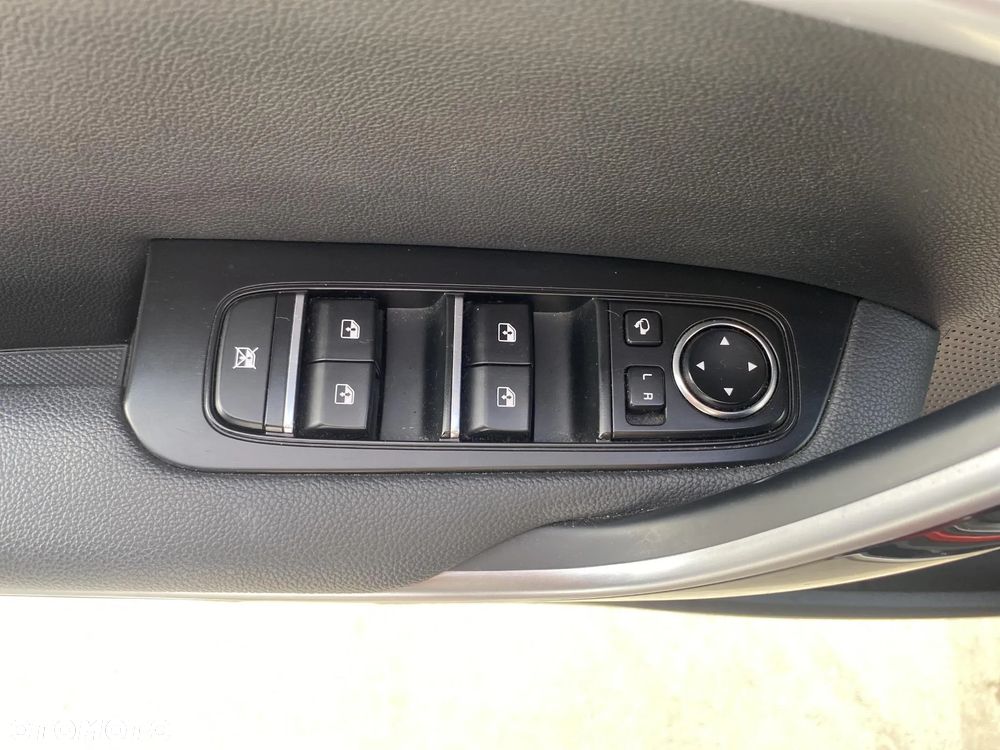 Kia XCeed 1.4 T-GDI L DCT - 22