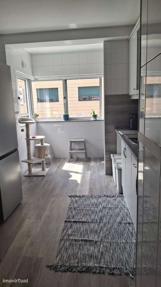 Apartamento T3 a 5 minutos do metro de Fânzeres - Grande imagem: 4/16