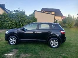 Nissan Qashqai 1.6 Visia - 11