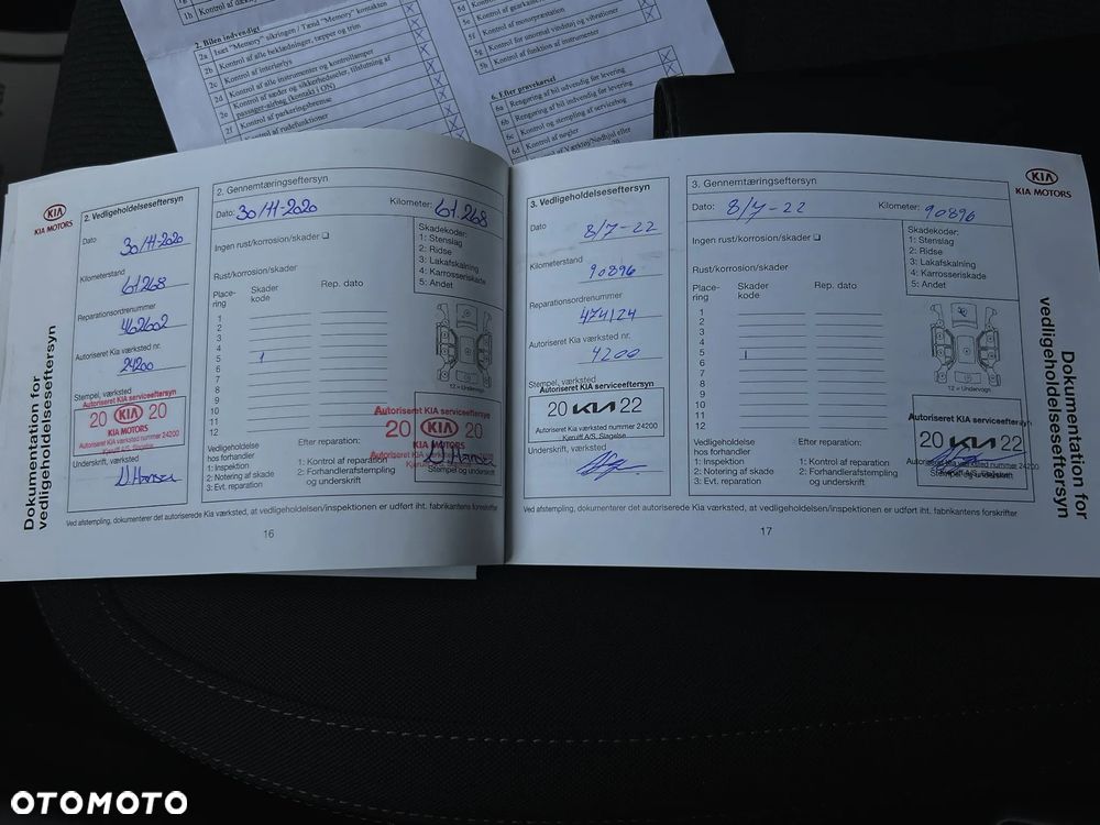 Kia Sorento 2.2 CRDI XL - 39