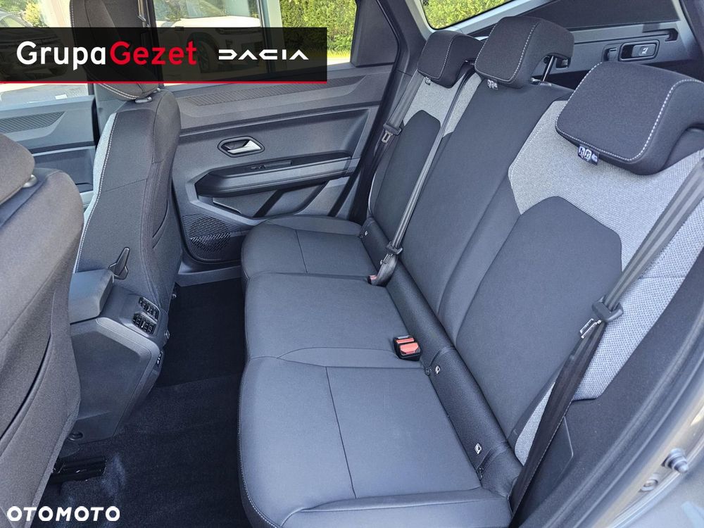 Dacia Bigster - 12