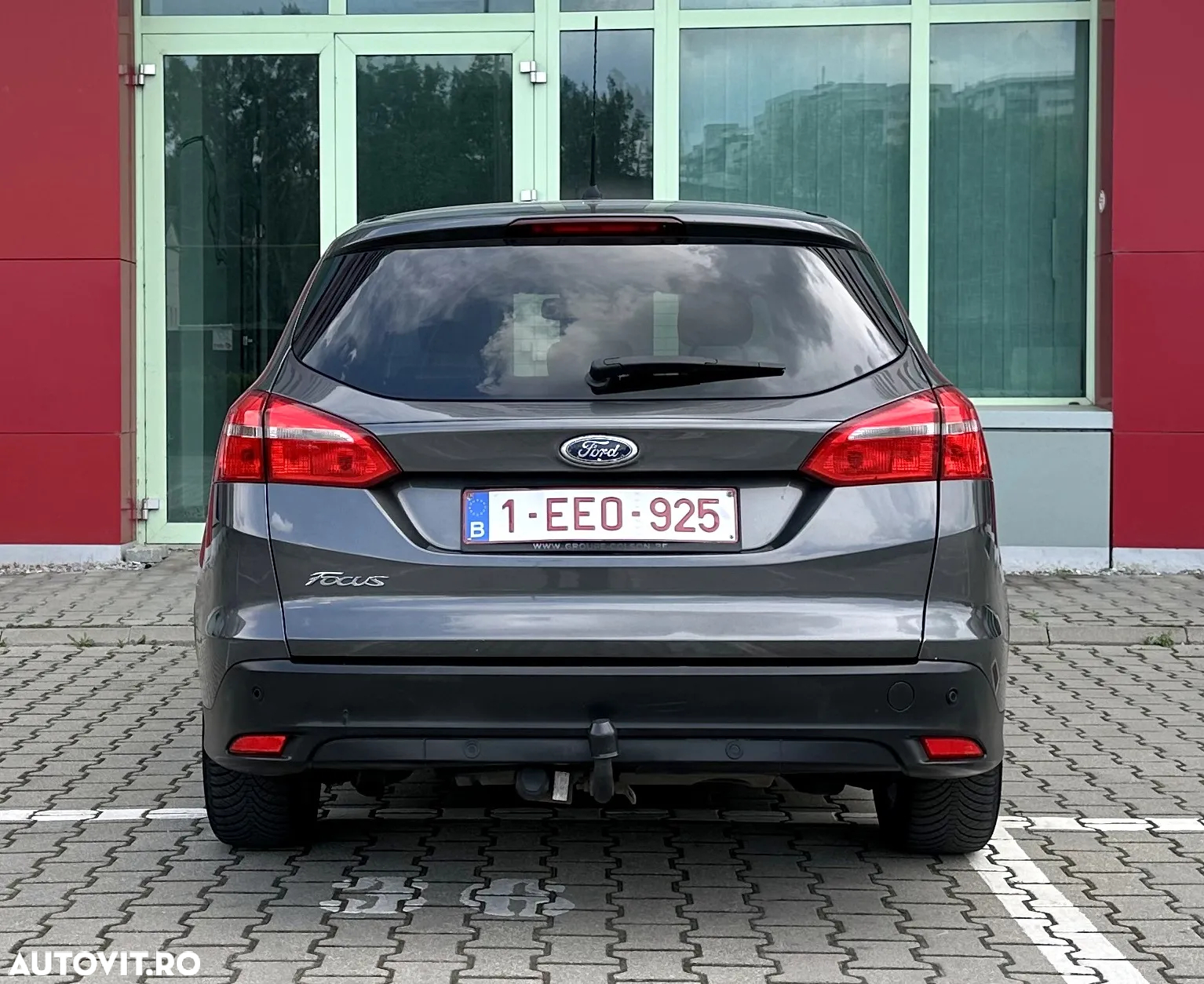 Ford Focus - 26