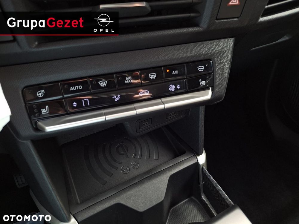 Opel Frontera - 18