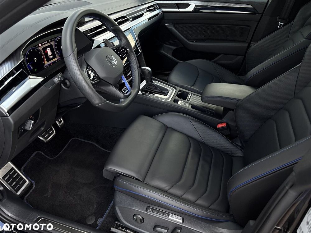 Volkswagen Arteon 2.0 TSI 4Motion R DSG - 12