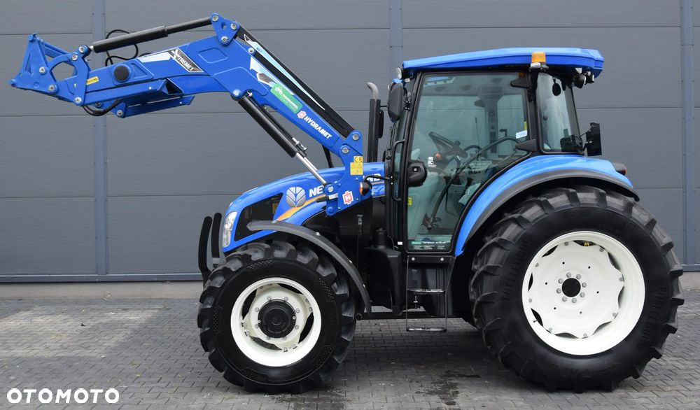 New Holland TD5.85 - 6