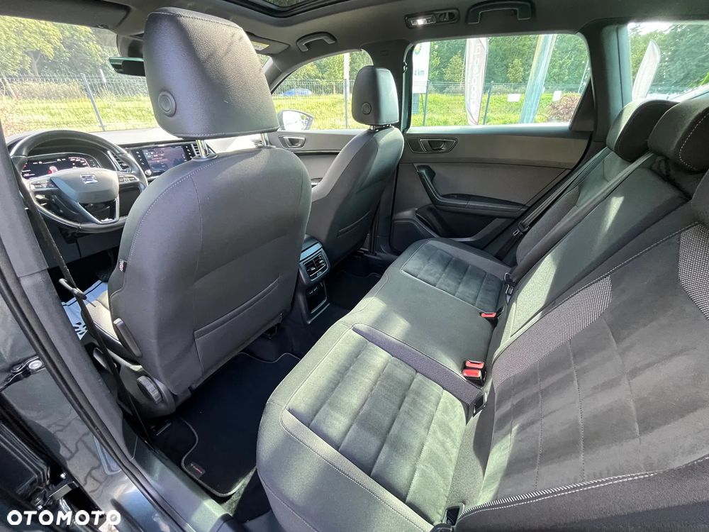 Seat Ateca 2.0 TDI Xcellence S&S DSG - 18